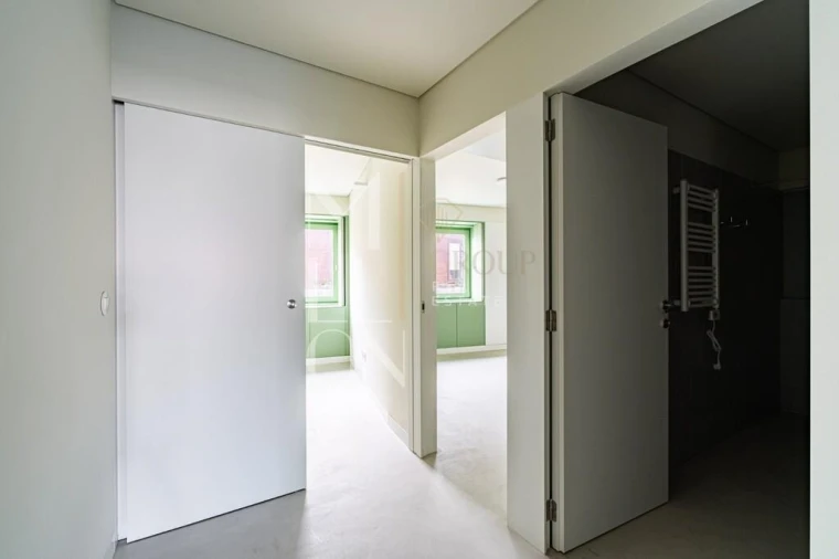 Apartamento T1 para Venda em Vila do Conde Foto 9