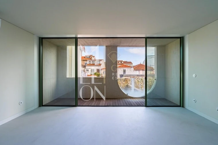 Apartamento T1 para Venda em Vila do Conde Foto 5