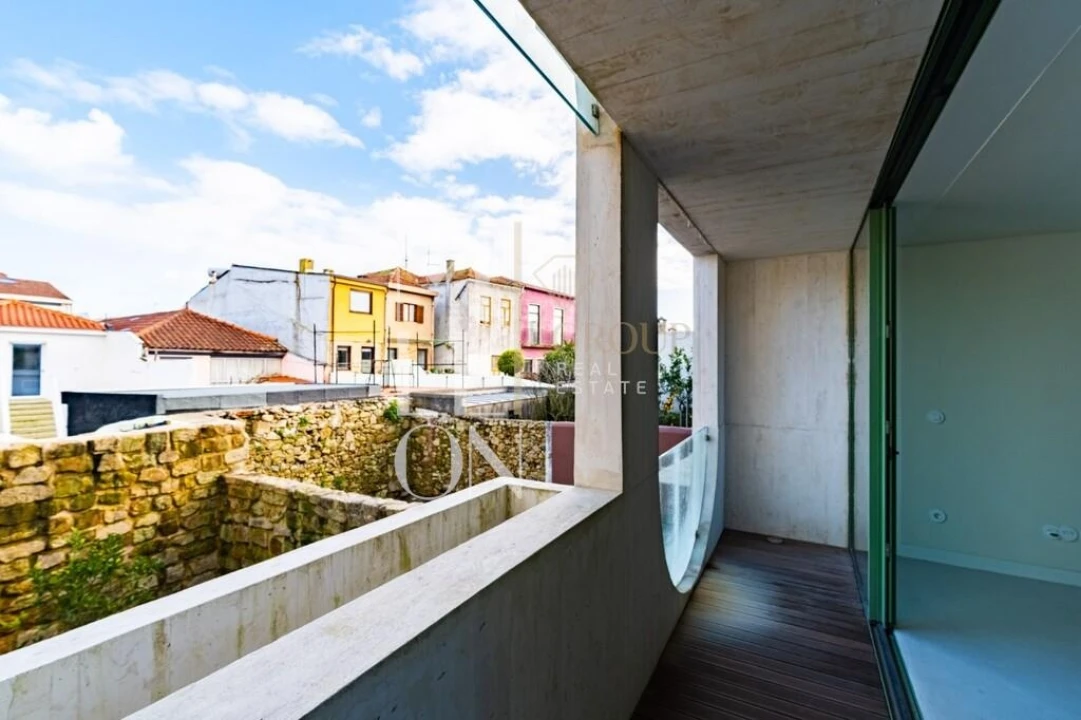 Apartamento T1 para Venda em Vila do Conde Foto 15