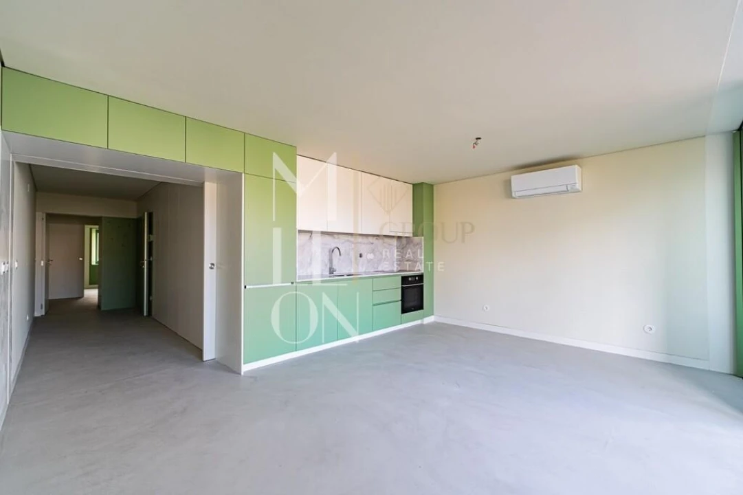 Apartamento T1 para Venda em Vila do Conde Foto 4