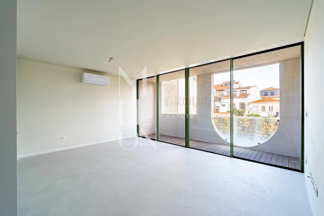 Apartamento T1 para Venda em Vila do Conde Foto 1