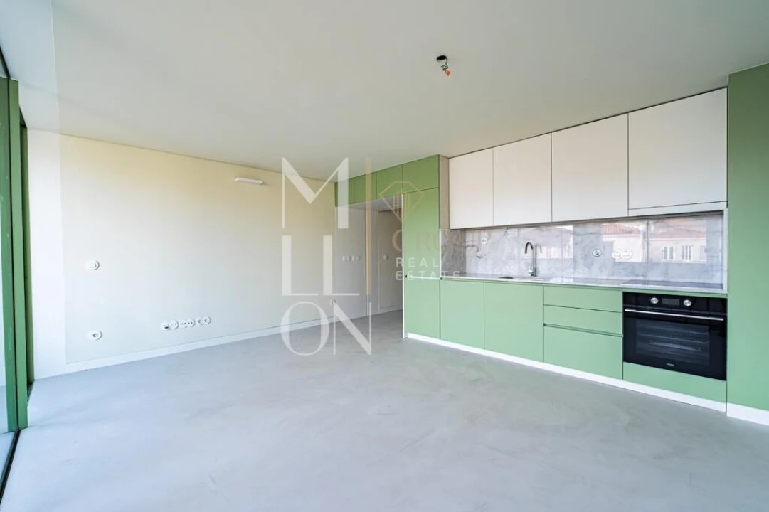 Apartamento T1 para Venda em Vila do Conde Foto 2