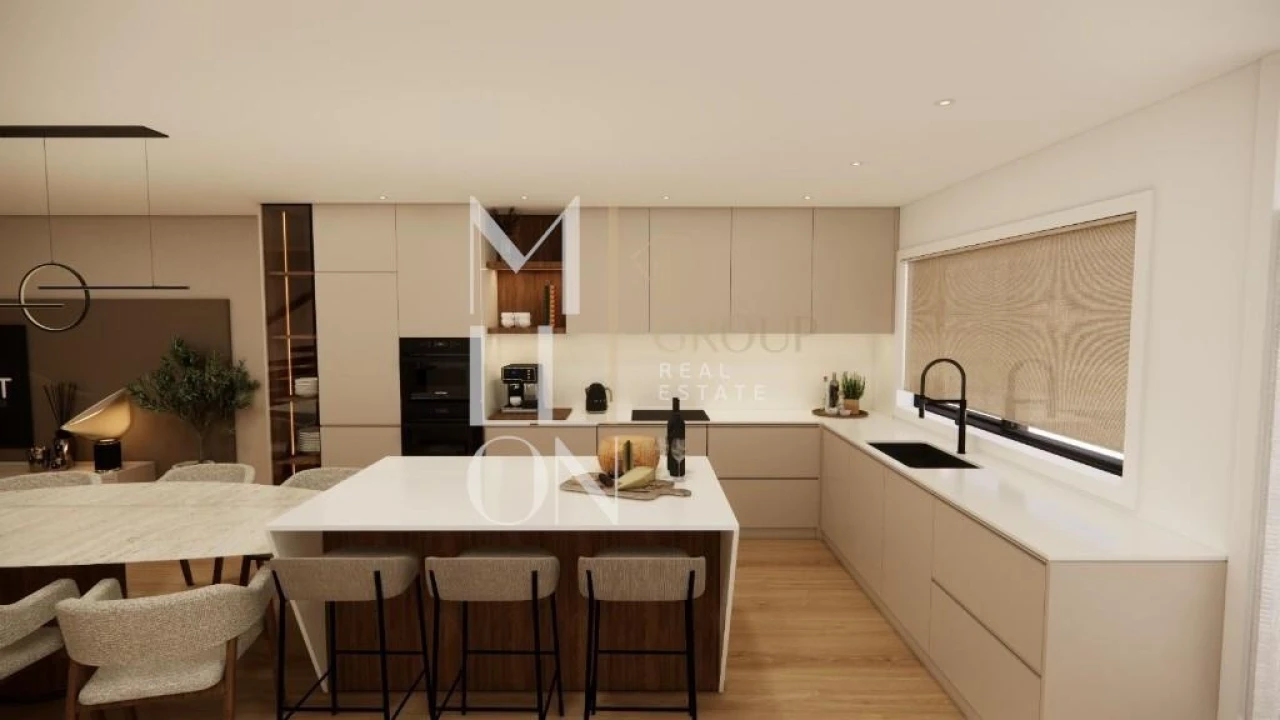 Moradia T3 para Venda em Sendim Foto 5