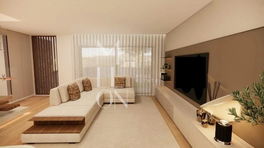 Moradia T3 para Venda em Sendim