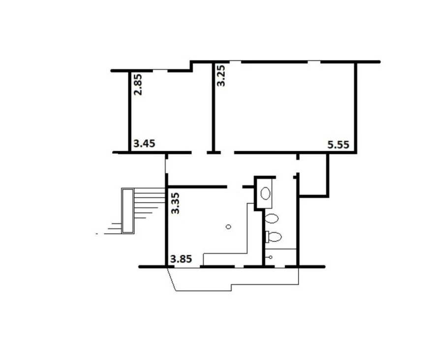 Apartamento T2 para Venda em Alto do Seixalinho, Santo André e Verderena Foto 14
