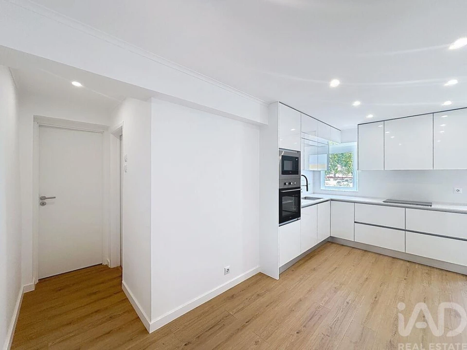 Apartamento T2 para Venda em Alto do Seixalinho, Santo André e Verderena Foto 14