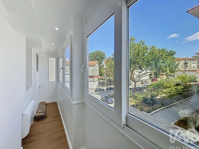 Apartamento T2 para Venda em Alto do Seixalinho, Santo André e Verderena Foto 4