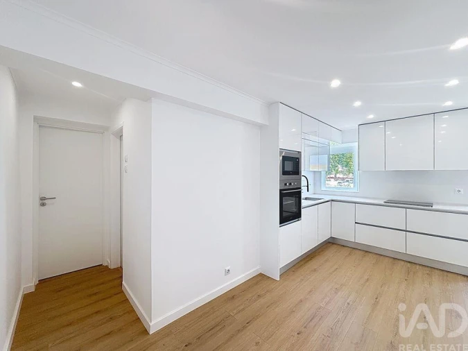 Apartamento T2 para Venda em Alto do Seixalinho, Santo André e Verderena Foto 14