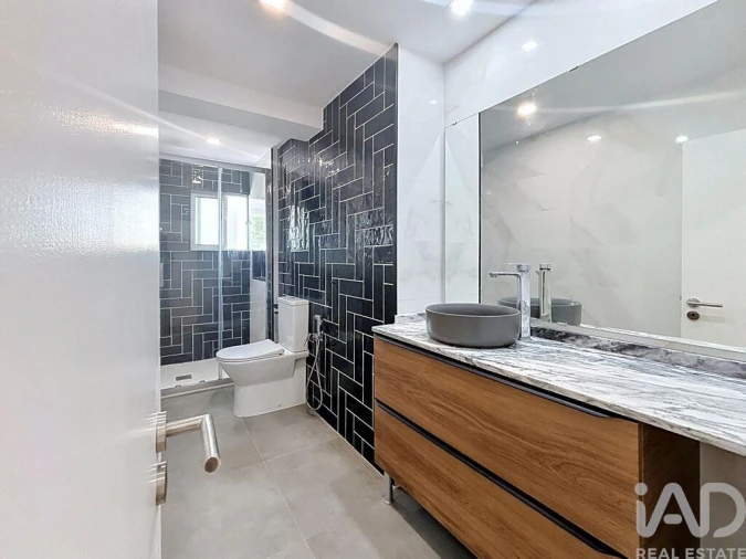 Apartamento T2 para Venda em Alto do Seixalinho, Santo André e Verderena Foto 18
