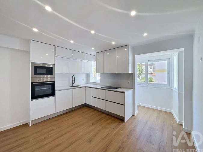 Apartamento T2 para Venda em Alto do Seixalinho, Santo André e Verderena Foto 3