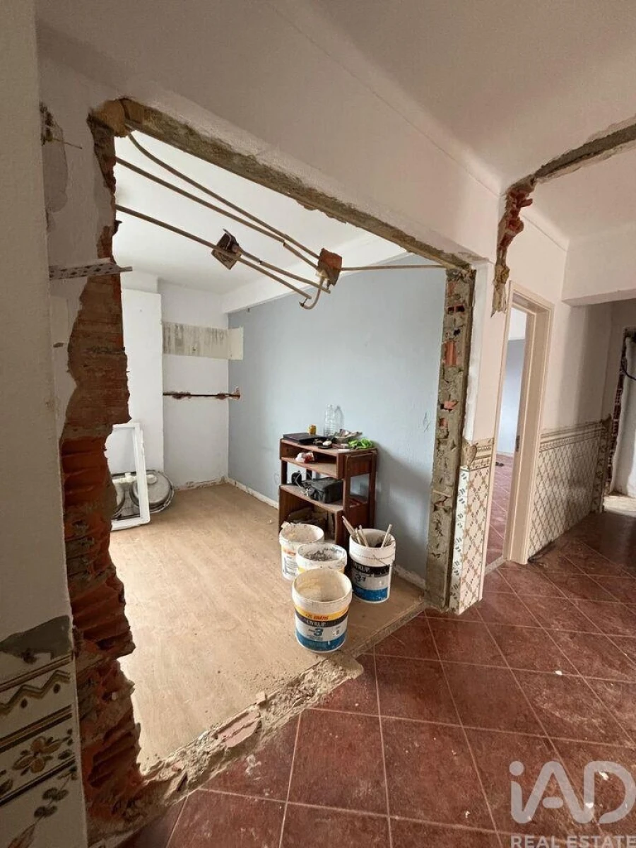 Apartamento T2 para Venda em Alto do Seixalinho, Santo André e Verderena Foto 7