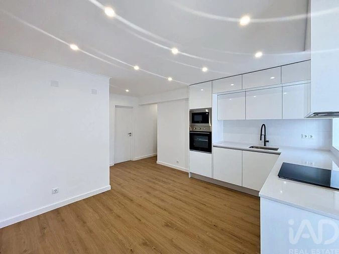 Apartamento T2 para Venda em Alto do Seixalinho, Santo André e Verderena Foto 17