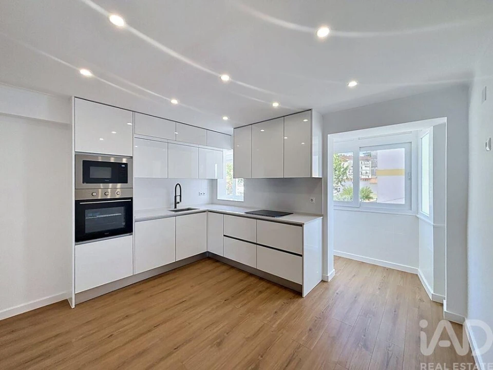 Apartamento T2 para Venda em Alto do Seixalinho, Santo André e Verderena Foto 3