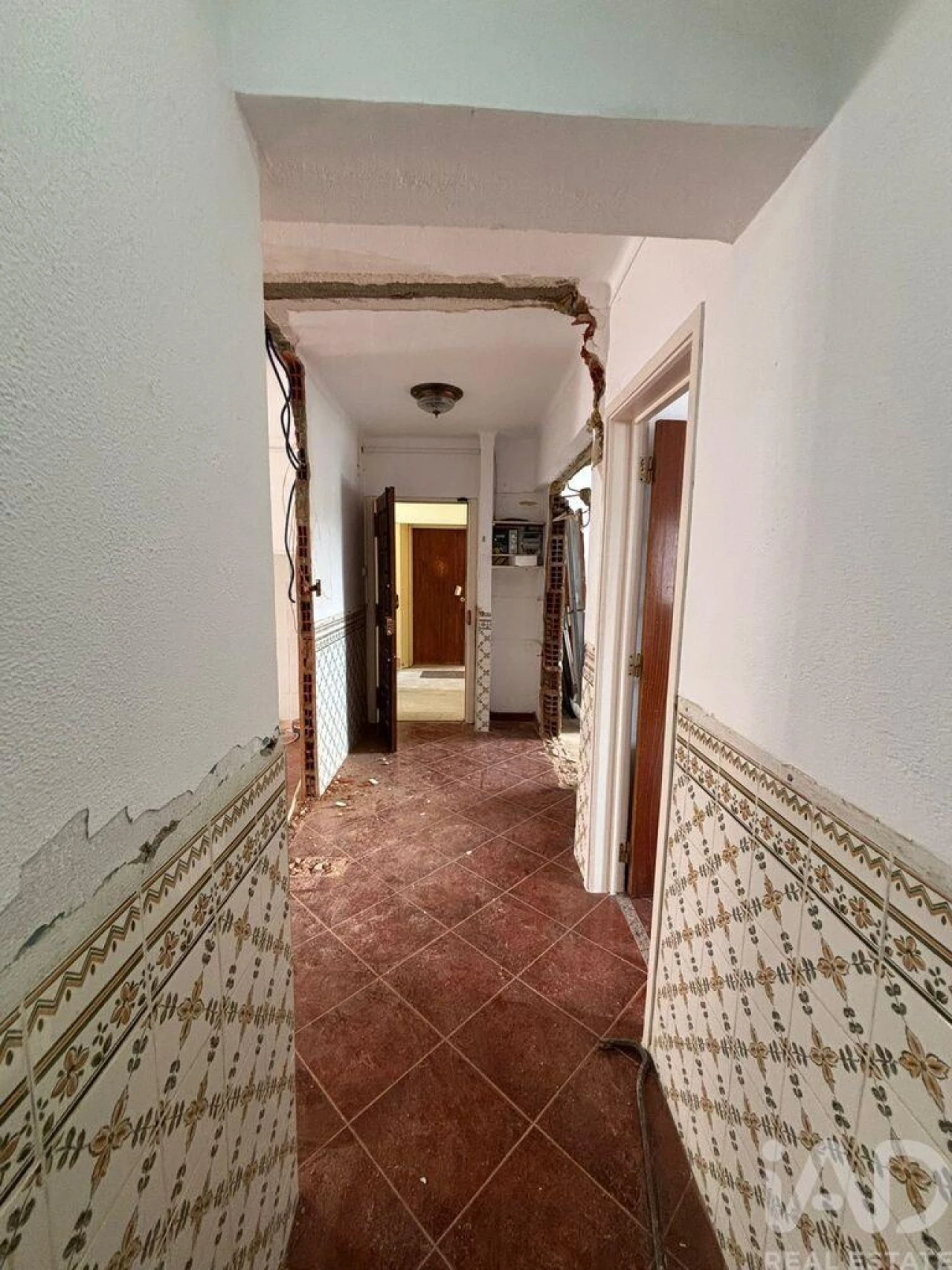 Apartamento T2 para Venda em Alto do Seixalinho, Santo André e Verderena Foto 3