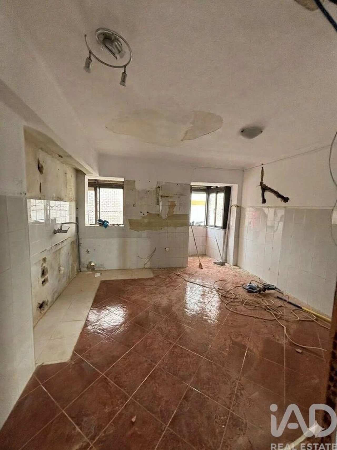 Apartamento T2 para Venda em Alto do Seixalinho, Santo André e Verderena Foto 1