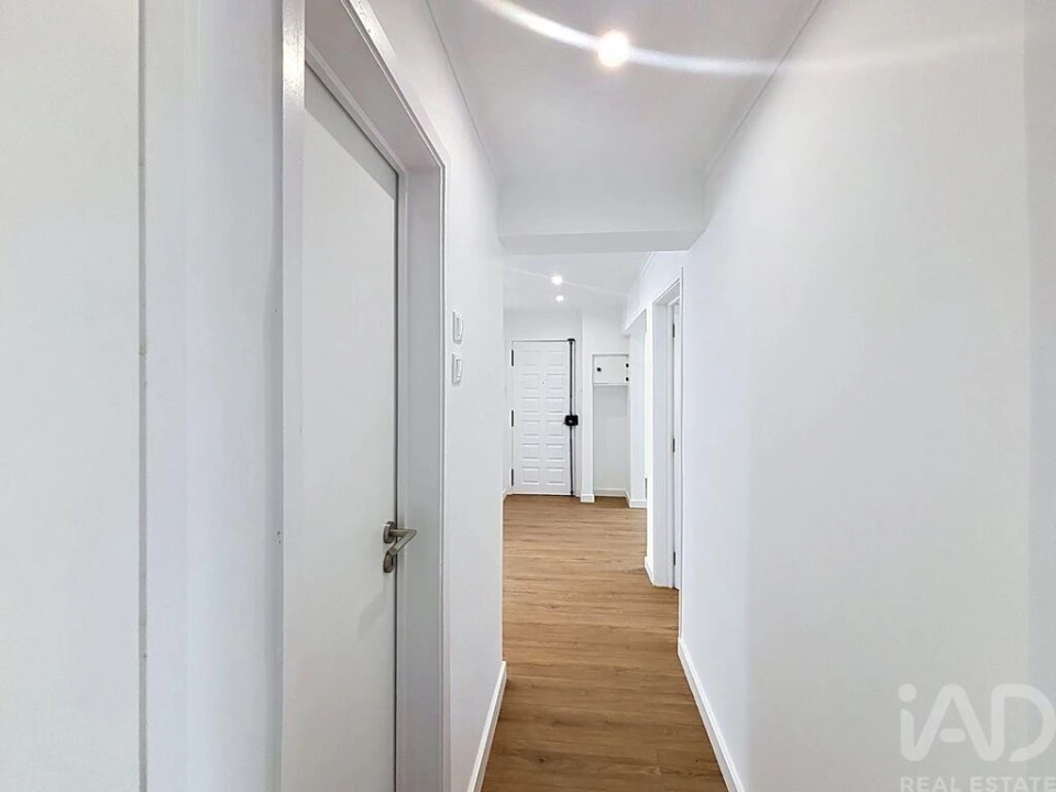 Apartamento T2 para Venda em Alto do Seixalinho, Santo André e Verderena Foto 15