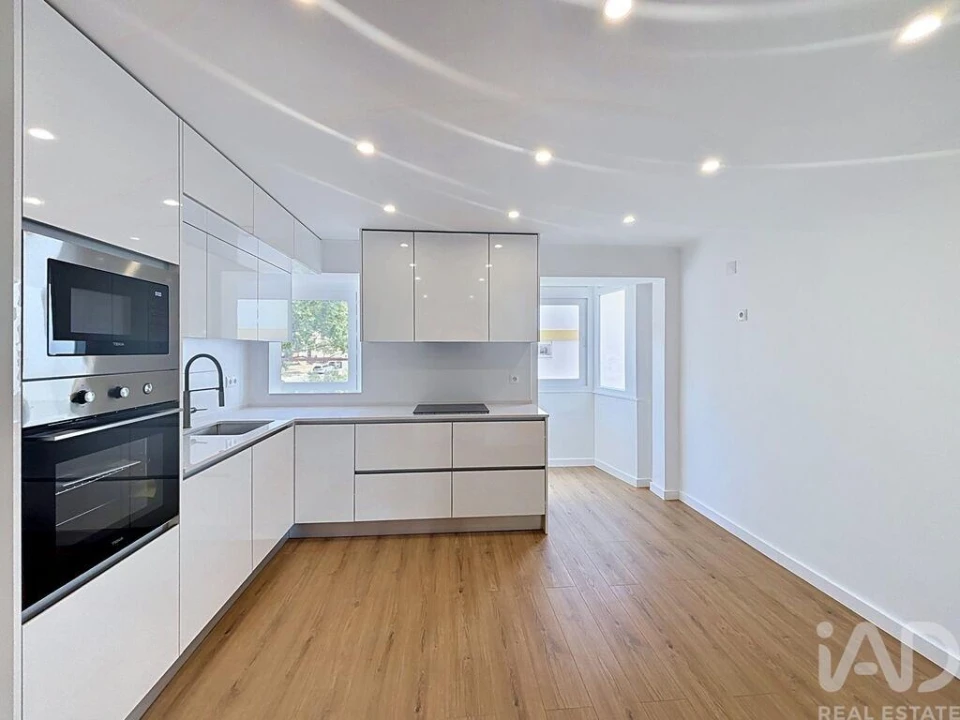 Apartamento T2 para Venda em Alto do Seixalinho, Santo André e Verderena Foto 16
