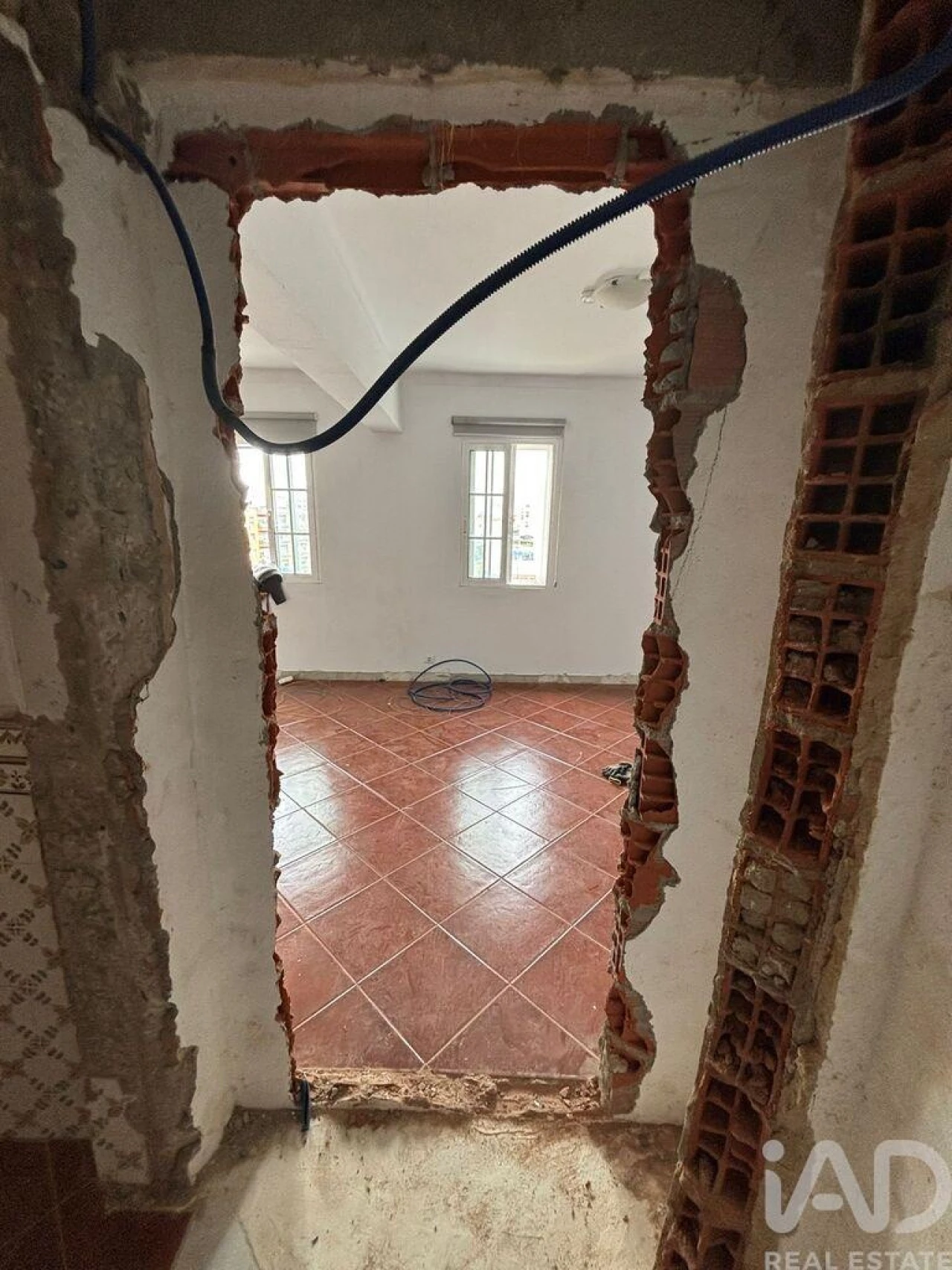 Apartamento T2 para Venda em Alto do Seixalinho, Santo André e Verderena Foto 2