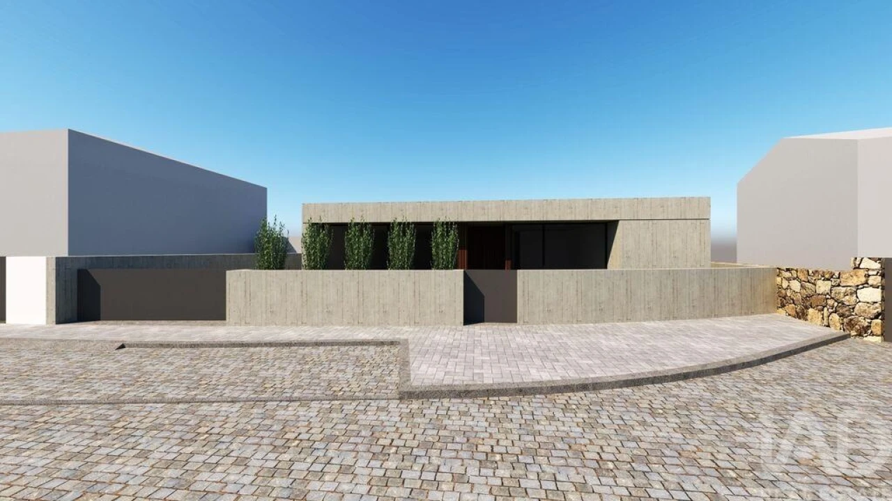 Terreno para Venda em Subportela, Deocriste e Portela Susã Foto 8