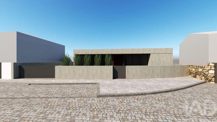 Terreno para Venda em Subportela, Deocriste e Portela Susã Foto 8