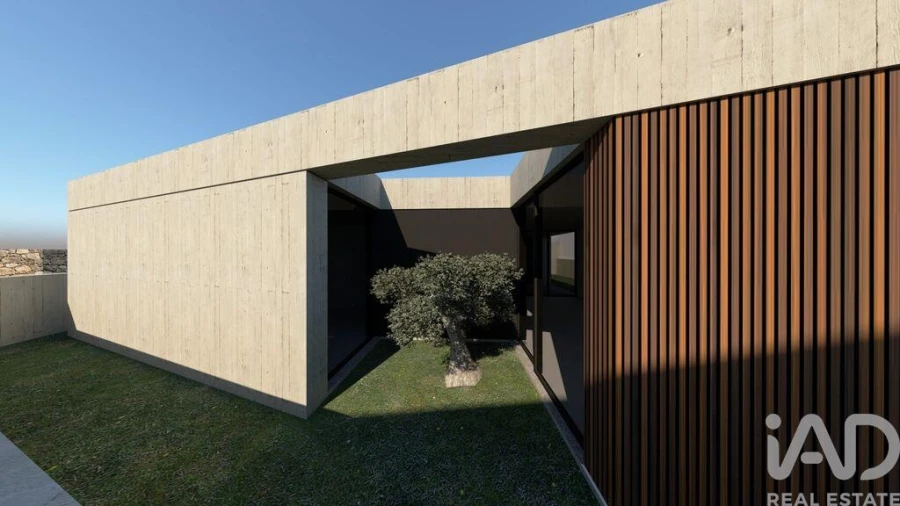 Terreno para Venda em Subportela, Deocriste e Portela Susã Foto 7