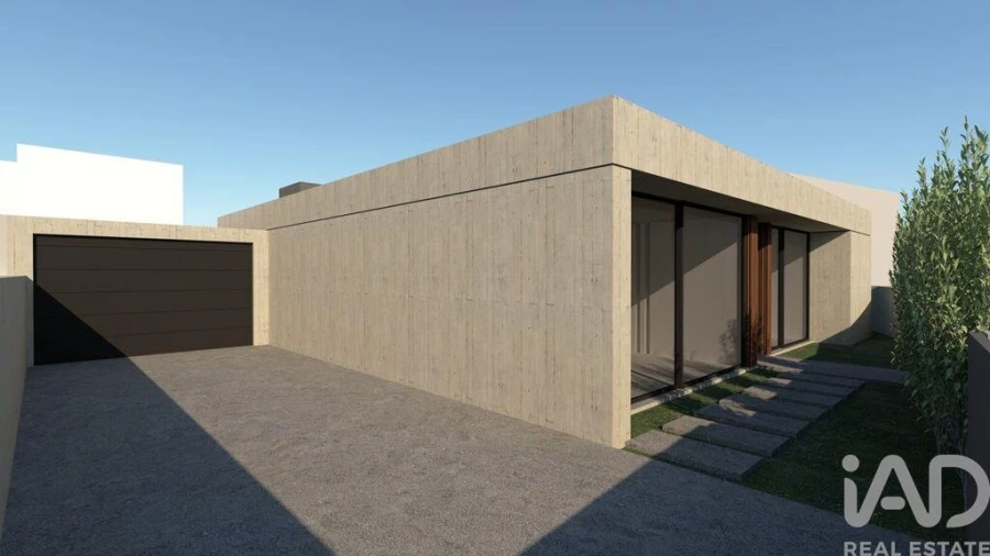 Terreno para Venda em Subportela, Deocriste e Portela Susã Foto 4