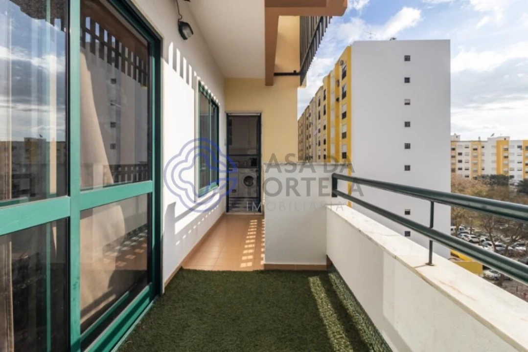 Apartamento T3 para Venda em Setubal (São Sebastião) Foto 20