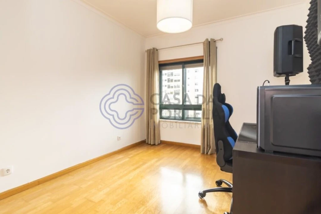 Apartamento T3 para Venda em Setubal (São Sebastião) Foto 25