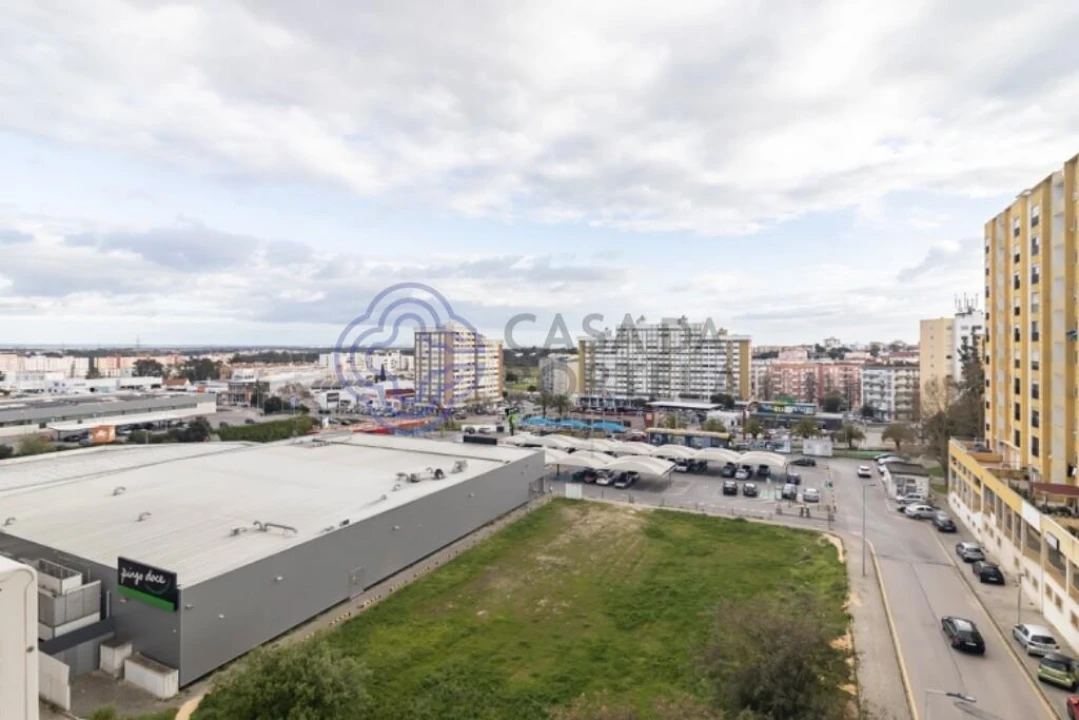 Apartamento T3 para Venda em Setubal (São Sebastião) Foto 38