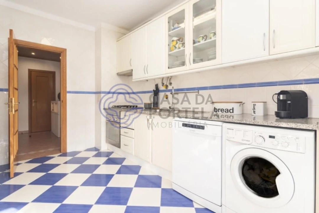 Apartamento T3 para Venda em Setubal (São Sebastião) Foto 16