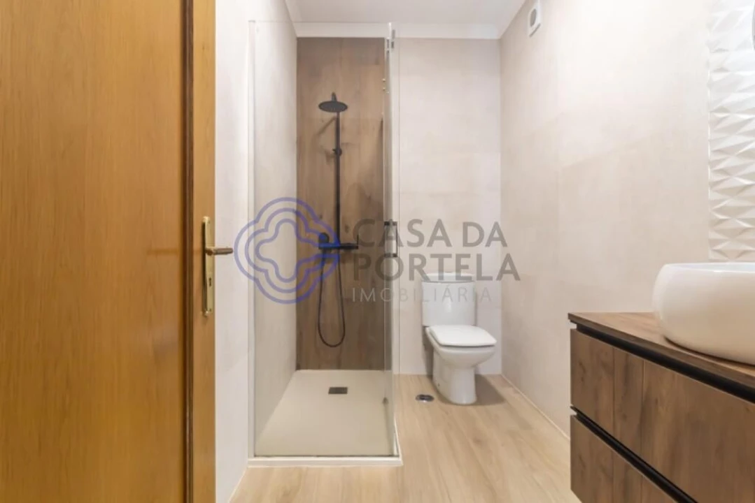 Apartamento T3 para Venda em Setubal (São Sebastião) Foto 21