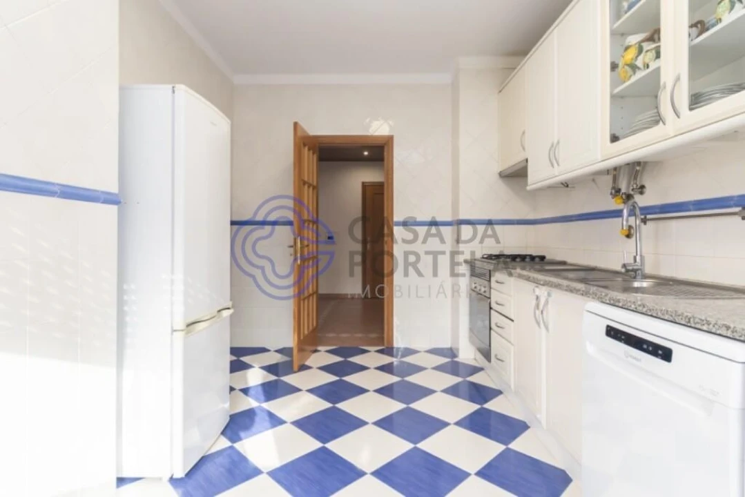 Apartamento T3 para Venda em Setubal (São Sebastião) Foto 15