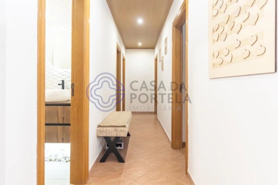 Apartamento T3 para Venda em Setubal (São Sebastião) Foto 3
