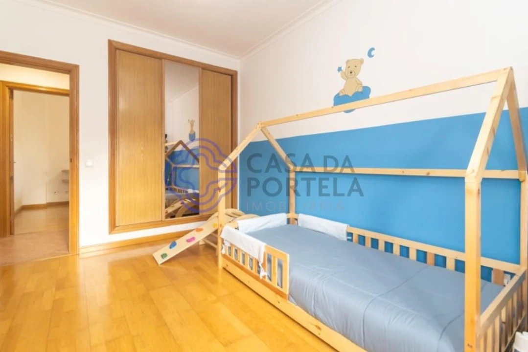 Apartamento T3 para Venda em Setubal (São Sebastião) Foto 33