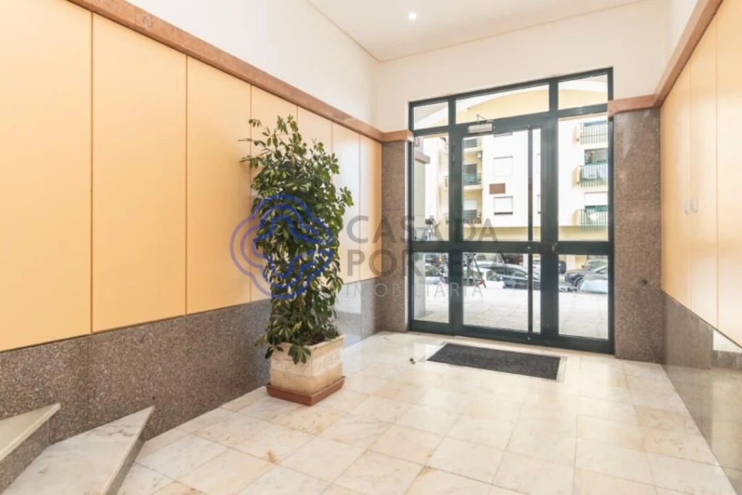 Apartamento T3 para Venda em Setubal (São Sebastião) Foto 41