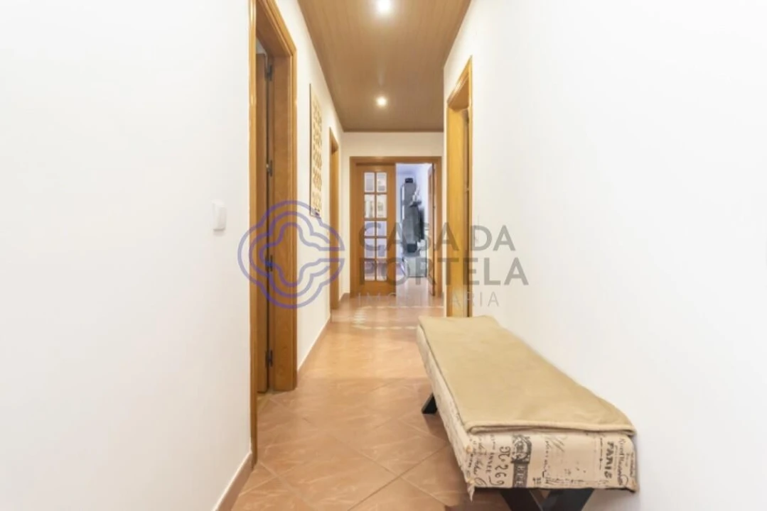 Apartamento T3 para Venda em Setubal (São Sebastião) Foto 4