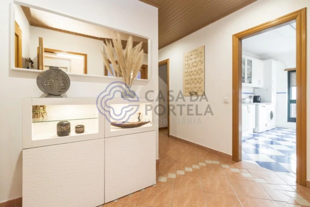 Apartamento T3 para Venda em Setubal (São Sebastião) Foto 1