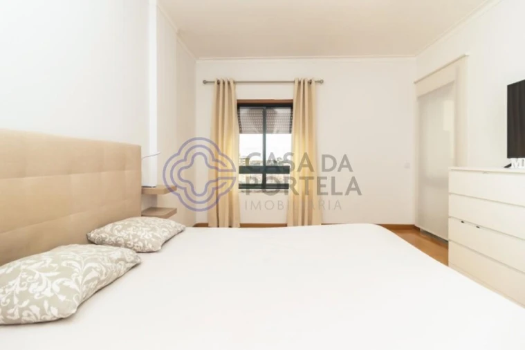 Apartamento T3 para Venda em Setubal (São Sebastião) Foto 35
