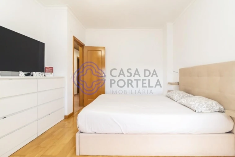 Apartamento T3 para Venda em Setubal (São Sebastião) Foto 37