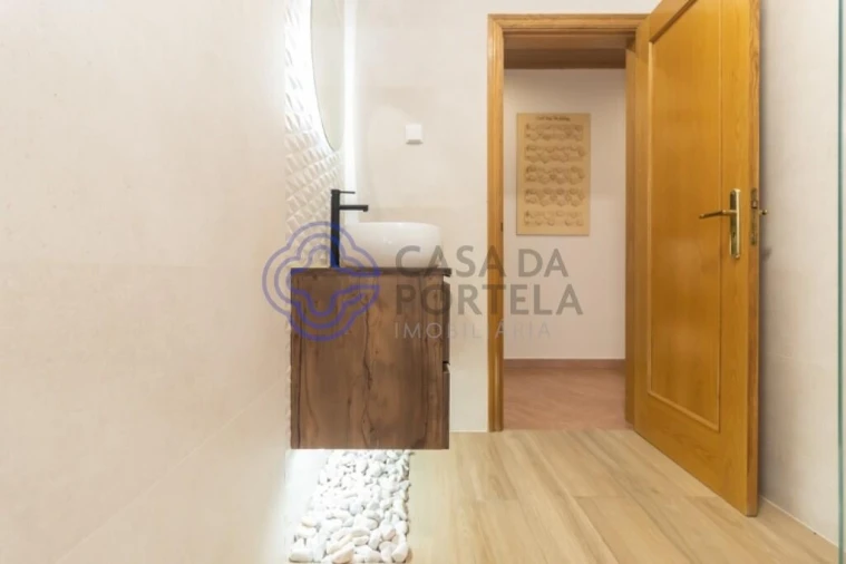 Apartamento T3 para Venda em Setubal (São Sebastião) Foto 24