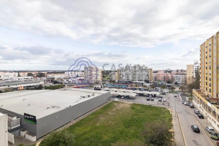 Apartamento T3 para Venda em Setubal (São Sebastião) Foto 38
