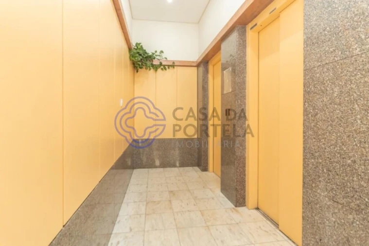 Apartamento T3 para Venda em Setubal (São Sebastião) Foto 42