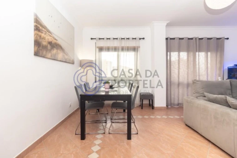 Apartamento T3 para Venda em Setubal (São Sebastião) Foto 6
