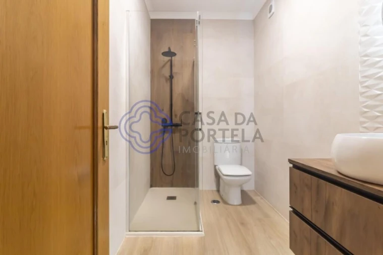Apartamento T3 para Venda em Setubal (São Sebastião) Foto 21