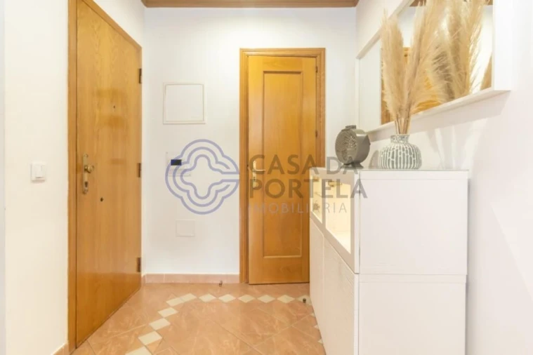 Apartamento T3 para Venda em Setubal (São Sebastião) Foto 2