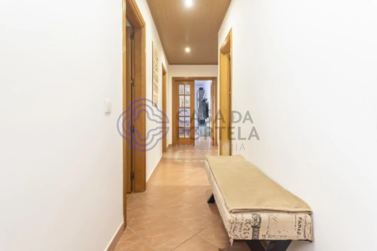 Apartamento T3 para Venda em Setubal (São Sebastião) Foto 4