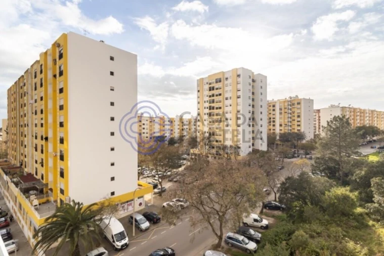 Apartamento T3 para Venda em Setubal (São Sebastião) Foto 19