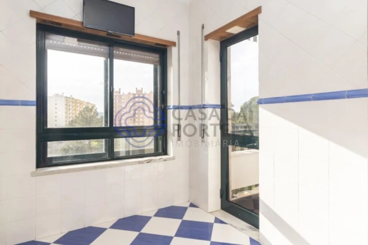 Apartamento T3 para Venda em Setubal (São Sebastião) Foto 14