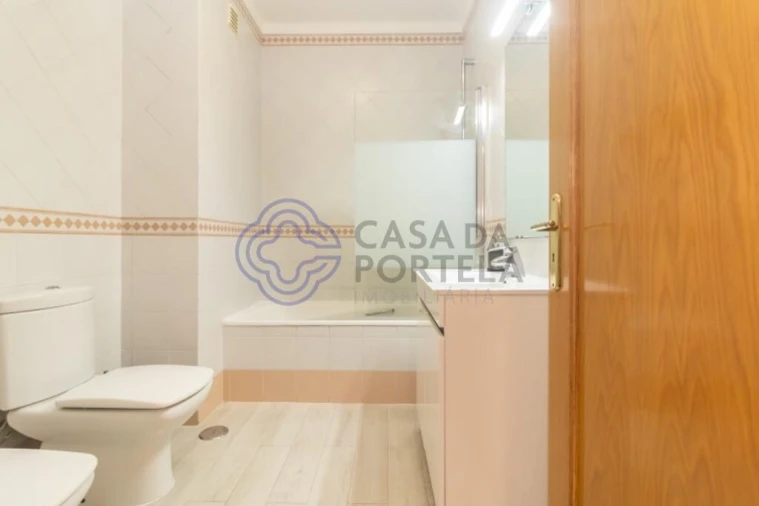 Apartamento T3 para Venda em Setubal (São Sebastião) Foto 28