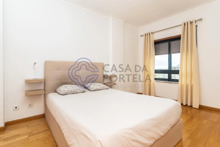 Apartamento T3 para Venda em Setubal (São Sebastião) Foto 34